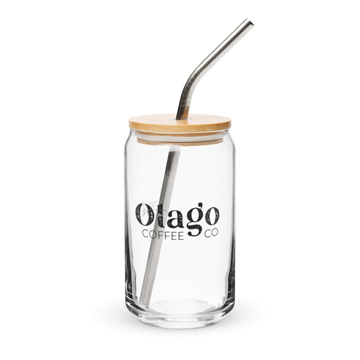 Otago Glass Cup