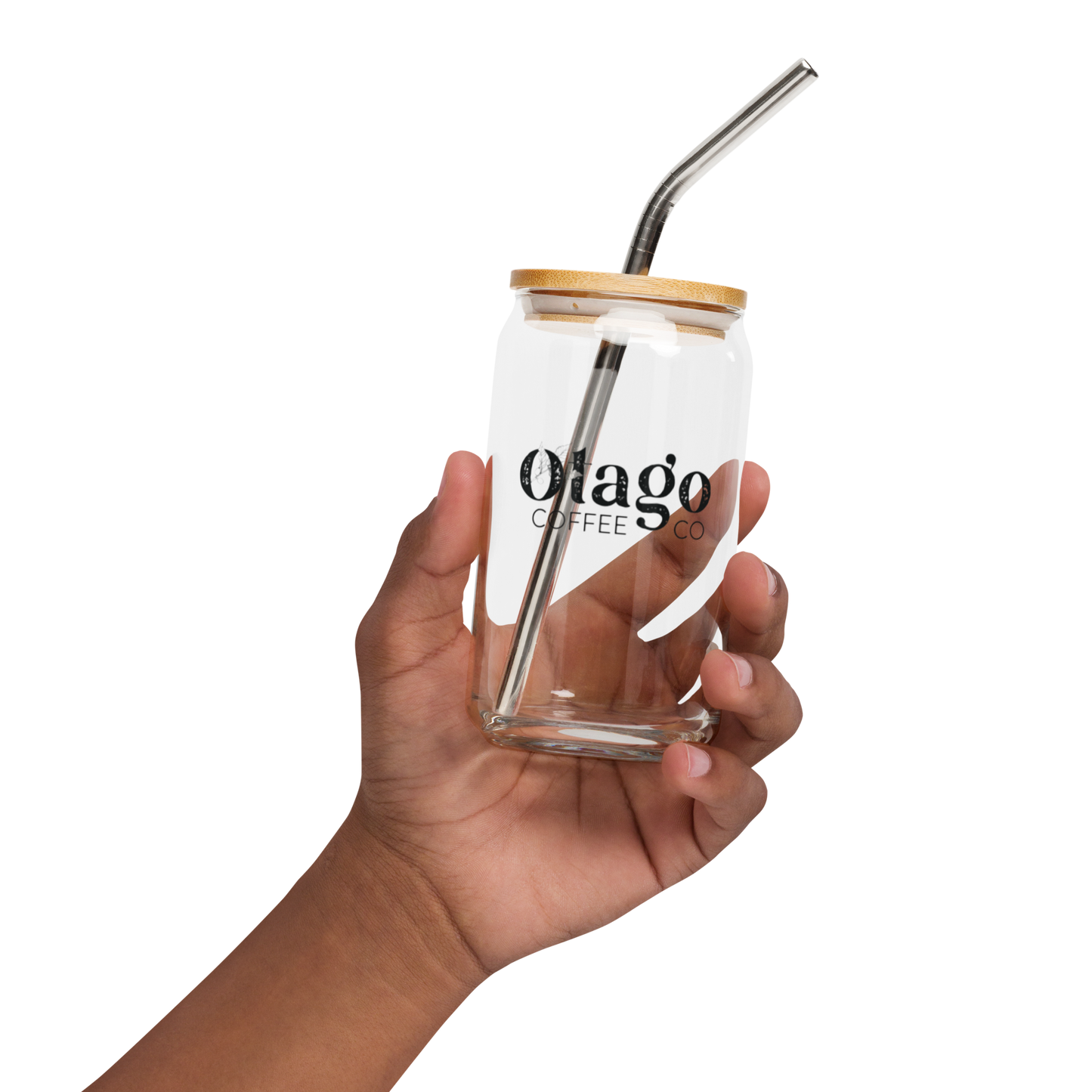 Otago Glass Cup