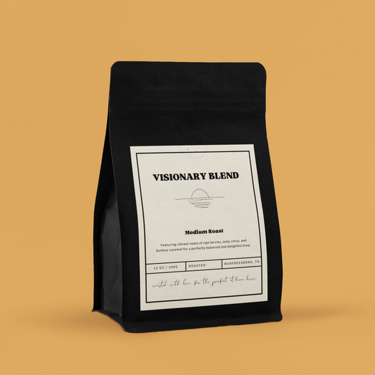 Visionary Blend - 12oz bag